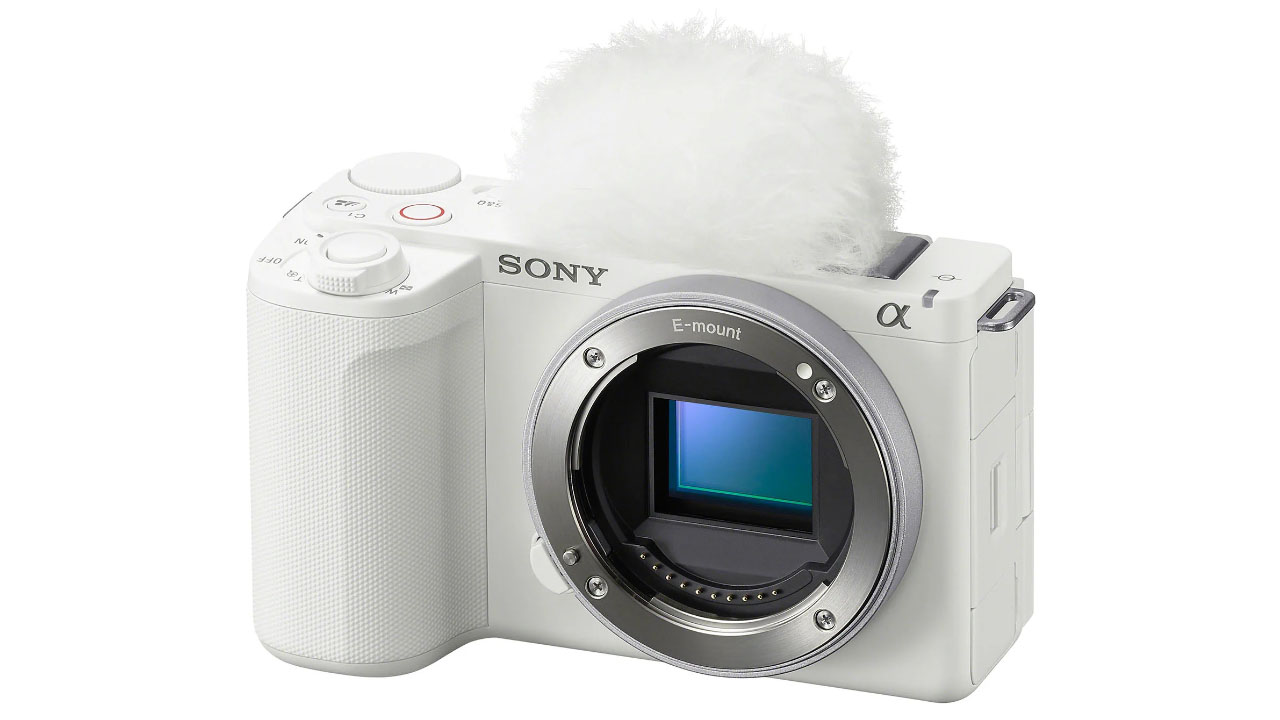 Sony ZV-E10 II fotoğraf makinesi tanıtıldı - LOG