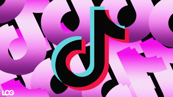 TikTok LOG Tasarım