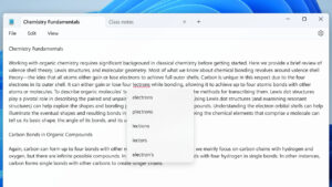 windows-notepad-yazim-denetimi-ve-otomatik-duzeltme-ozellikleri-kazandi