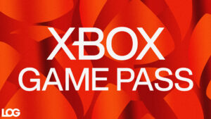 Xbox Game Pass LOG Tasarım