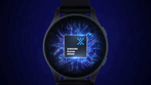 Exynos W1000