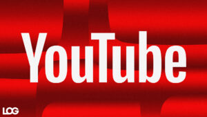 YouTube LOG Tasarım