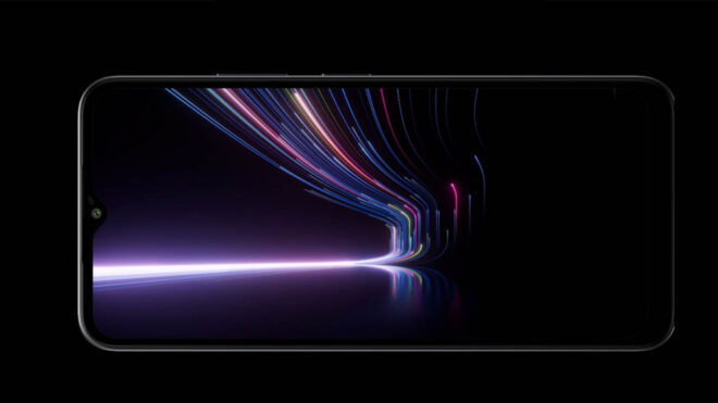 General Mobile Era 30