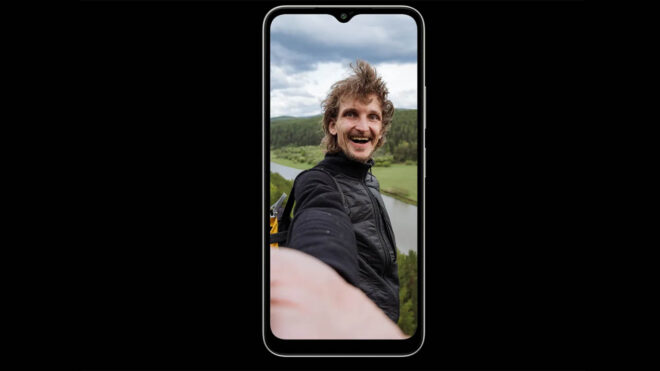 General Mobile Era 30