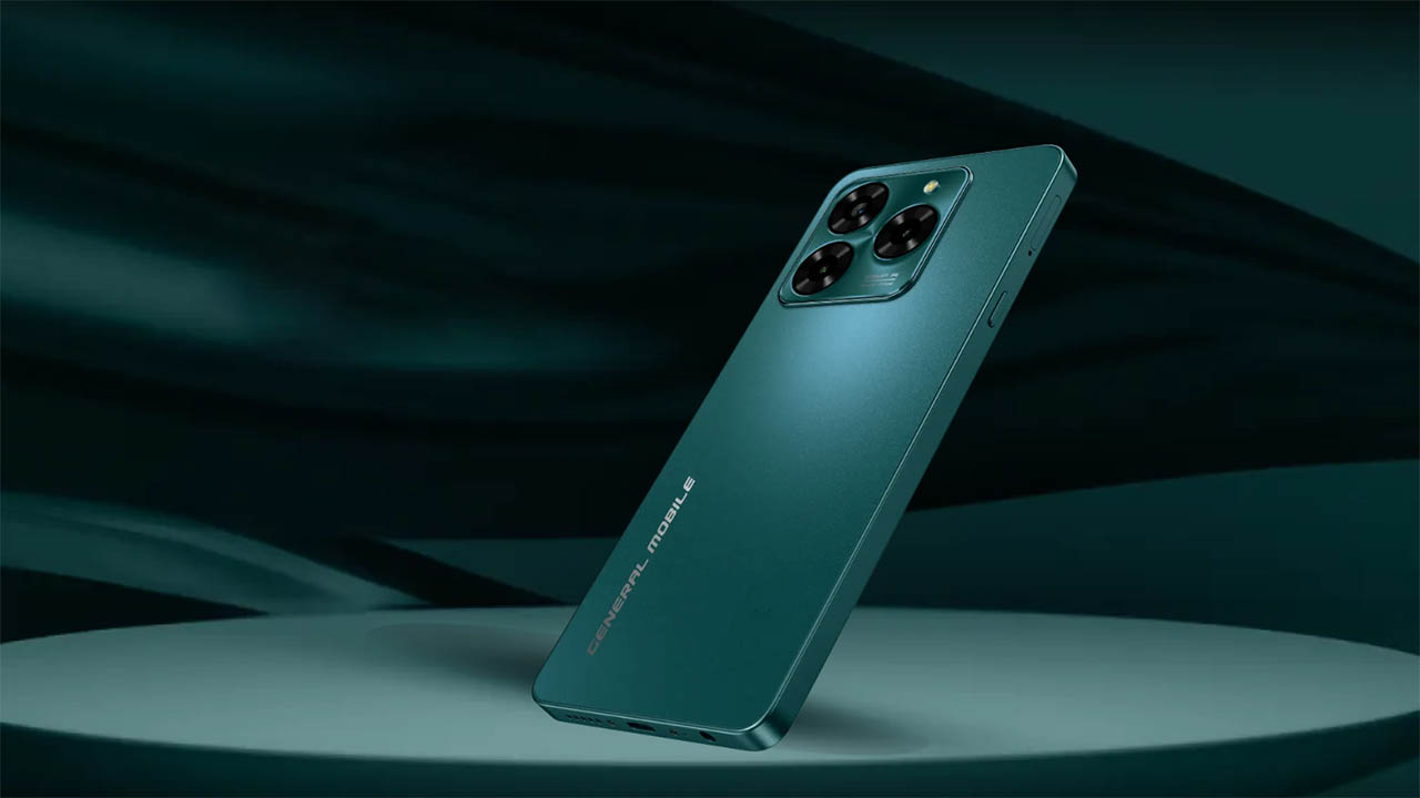 General Mobile Era 50