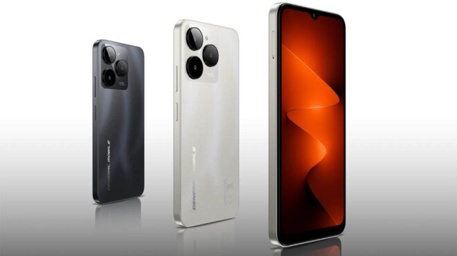 General Mobile Era 30