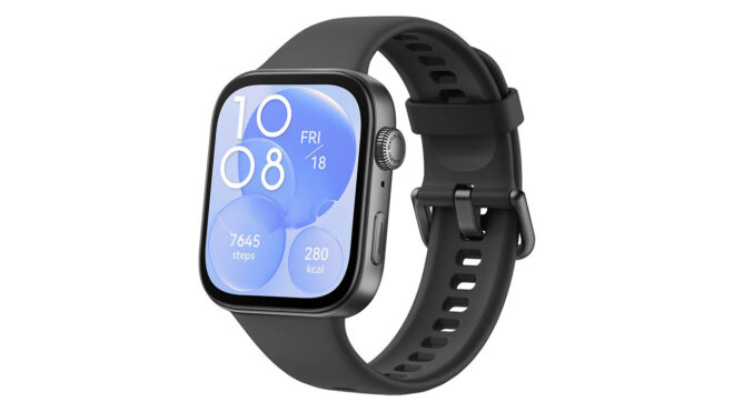 Huawei Watch Fit 3