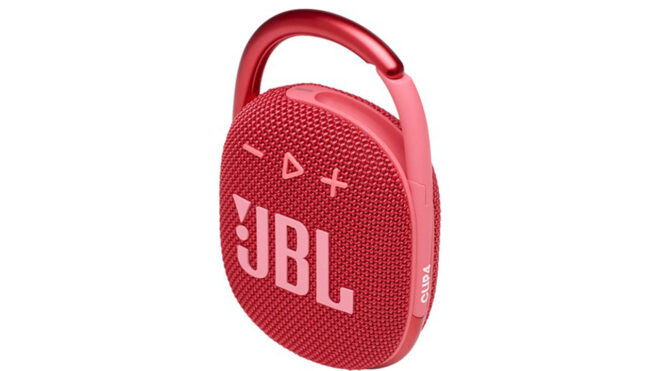 JBL Clip 4