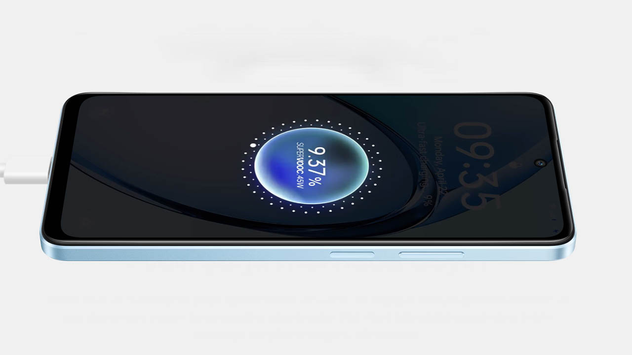 OPPO A60