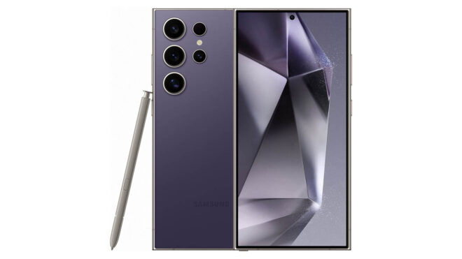 Samsung Galaxy S24 Ultra