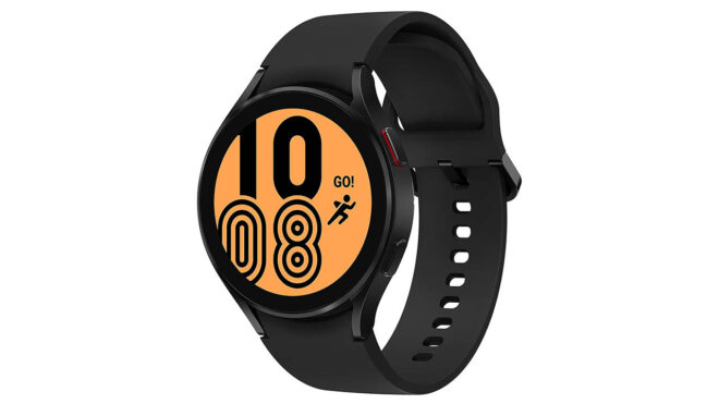 Samsung Galaxy Watch 4