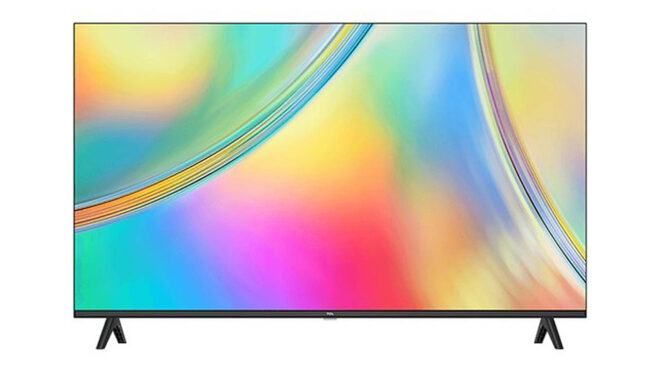 TCL 43S5400A