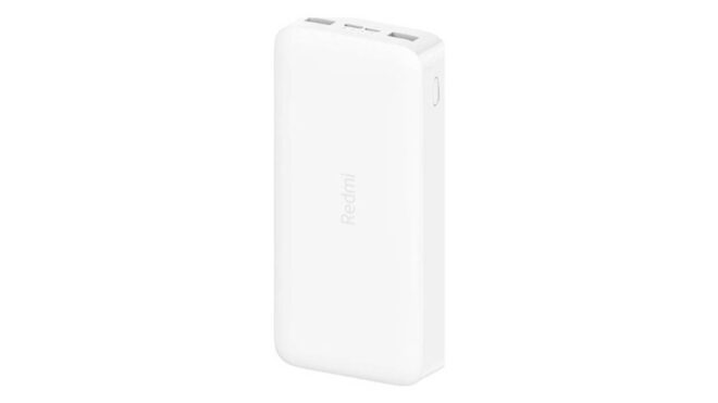 Xiaomi Redmi powerbank