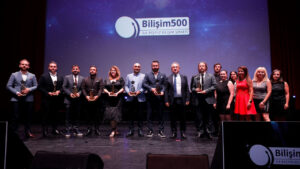 Bilişim 500