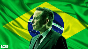 Elon Musk X Brezilya Starlink