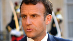 Fransa'da gözaltına alınan Telegram CEO'su Pavel Durov hakkında bu sefer Emmanuel Macron bir açıklama yaptı