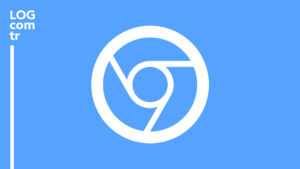 Google Chrome LOG Tasarım