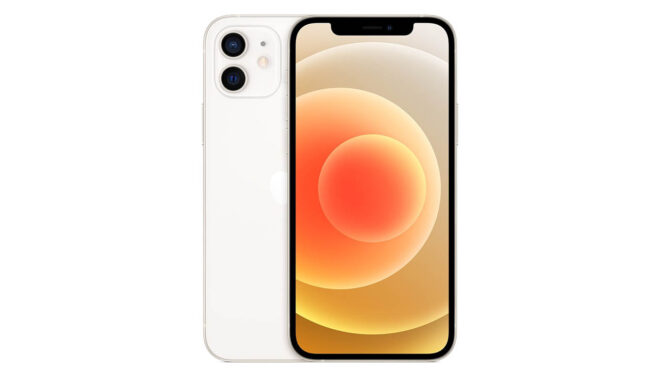 iPhone 12