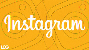 Instagram LOG Tasarım