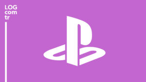Sony PlayStation 5 LOG Tasarım