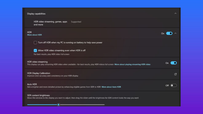 Windows 11 LOG Görsel
