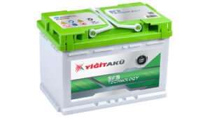 Yiğit Akü ve Çinli Ganfeng LiEnergy