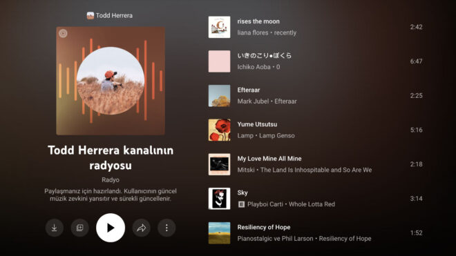 YouTube Music