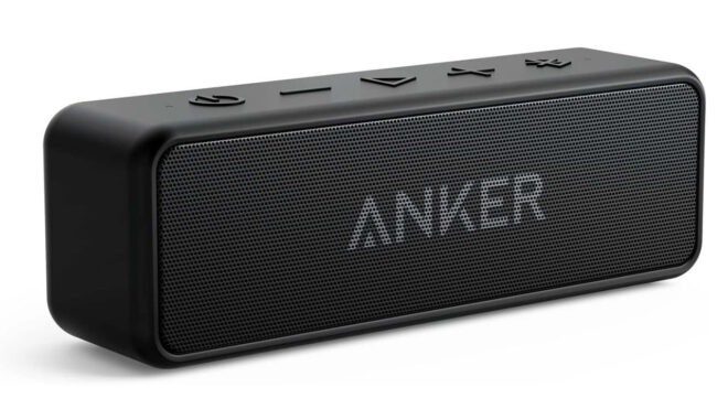 Anker SoundCore 2