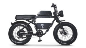 Ape Ryder Bonobo elektrikli bisiklet