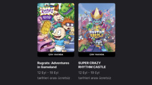 Epic Games Store