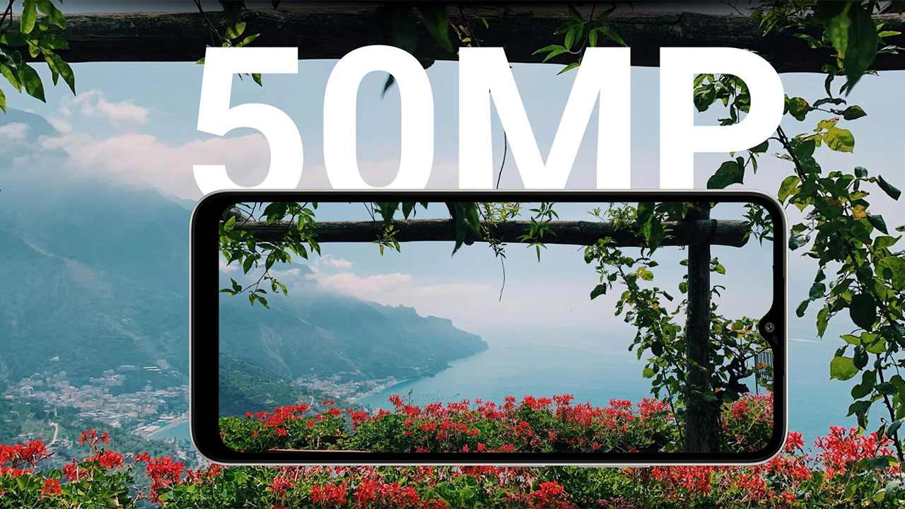 General Mobile Era 30