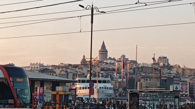 General Mobile Era 50