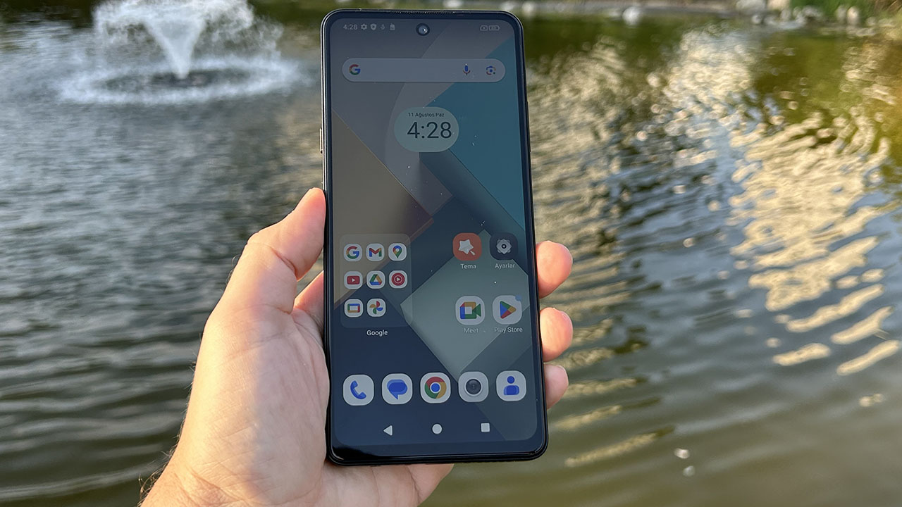 General Mobile Era 50