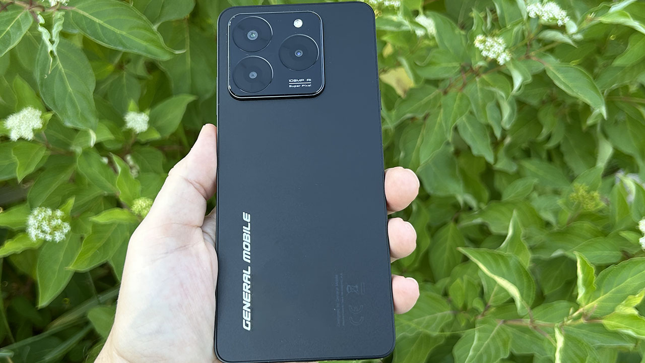 General Mobile Era 50