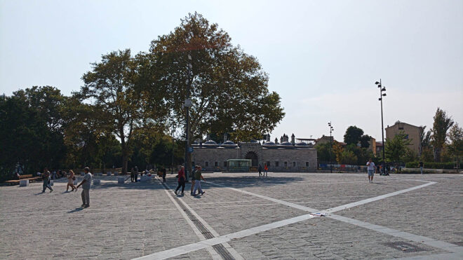 General Mobile Era 50