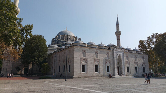 General Mobile Era 50