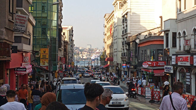 General Mobile Era 50