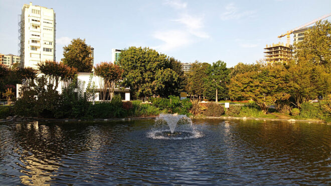 General Mobile Era 50