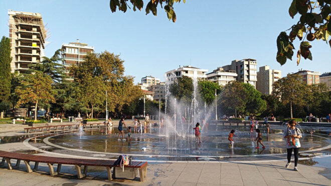 General Mobile Era 50