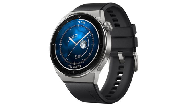 Huawei Watch GT 3 Pro