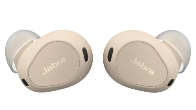 Jabra Elite 10