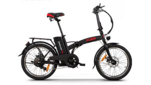 Kuba Speed Light
