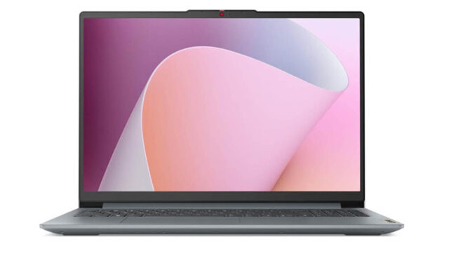 Lenovo IdeaPad Slim 3 15IAH8
