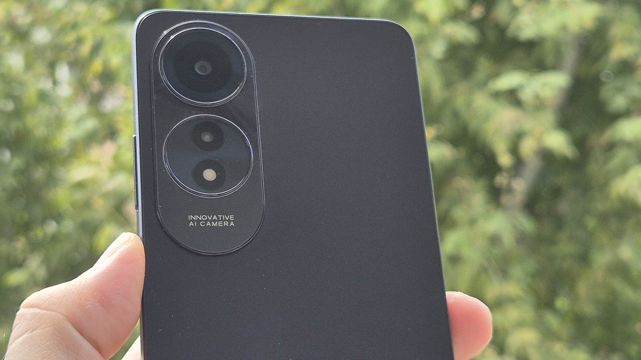 OPPO A60