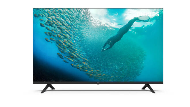 Philips 65PUS7009