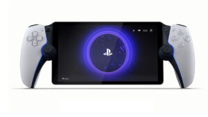 PlayStation 5 Portal
