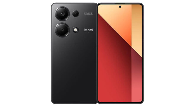 Redmi Note 13 Pro