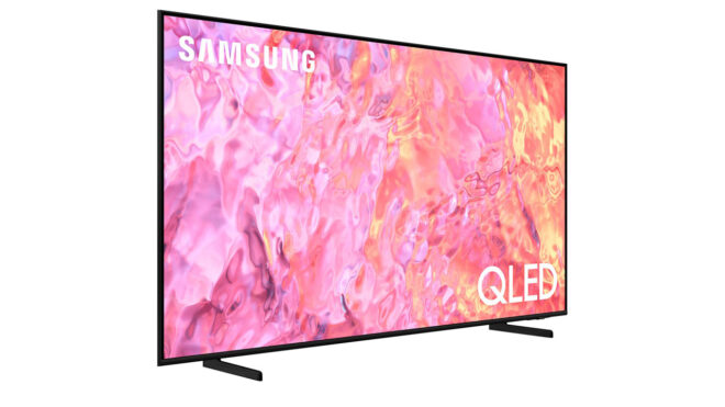 Samsung 50Q60C