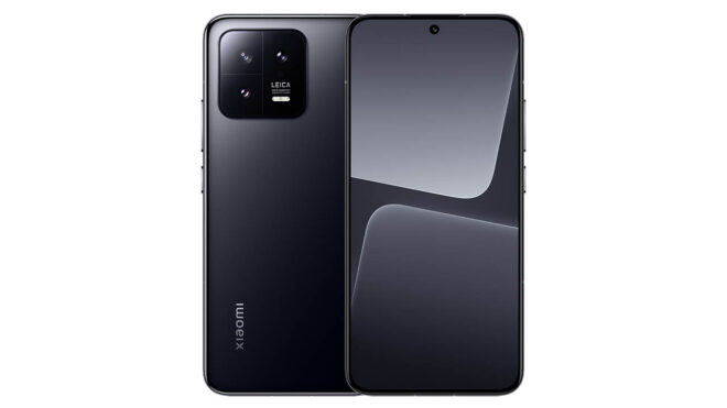 Xiaomi 13
