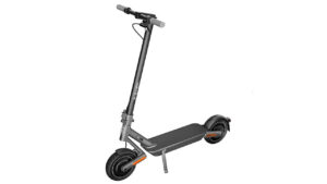 Xiaomi Elektrikli Scooter 4 Ultra